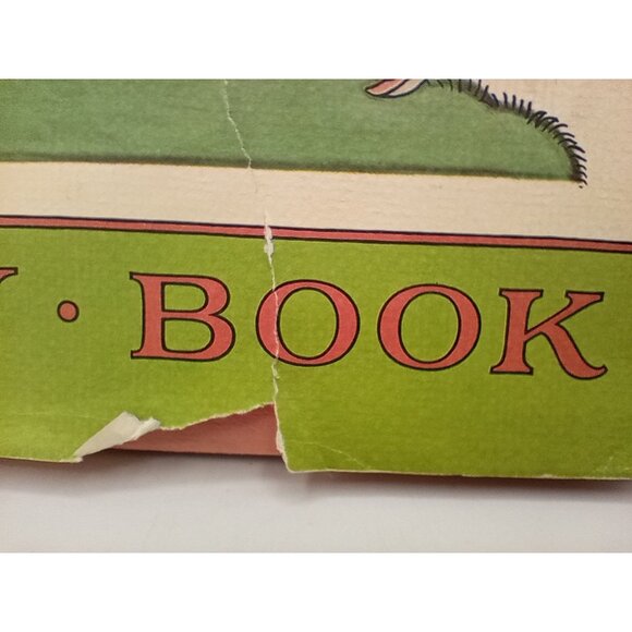 Joan Walsh Anglund Story Children Book Hardcover 1978 Random House Vintage - Picture 8 of 16